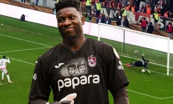 Onana’dan Maç Sonu Sözler Ben Her Zaman Hazırım