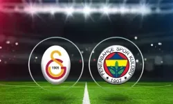 Galatasaray Fenerbahçe Derbisi Muhtemel 11’ler