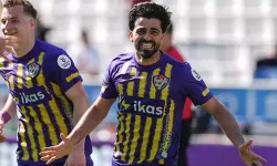 Trabzonspor’dan Ayrılan Umut Bozok Takımını Rahatlattı