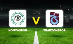 Konyaspor Trabzonspor Maçı Hangi Kanalda Yayınlanacak