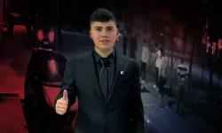 Giresun’da Genç Siyasetçi Hayatını Kaybetti