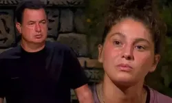 Survivor’da Tartışma Sonrası Diskalifiye Kararı