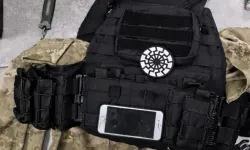 Okul Saldırısı Paylaşımı Yapan Şüpheli Yakalandı