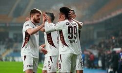 Trabzonspor İstanbul Takımlarına Karşı Etkili Performans