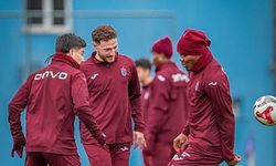 Trabzonspor Zirve Yarışında Son Haftalarda Geriledi