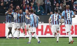 Trabzonspor İle Alanyaspor 21. Randevuda