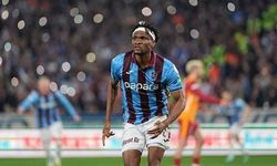 Nwaiwu Kafa Golleriyle Trabzonspor’un Yeni Kahramanı Oldu