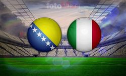 İtalya Bosna Hersek Maçı Penaltılara Gidebilir