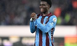 Christ Oulai: Puan Kaybettik Ama Mücadeleyi Sürdüreceğiz