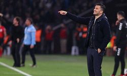 Nuri Şahin: Zor Deplasmanda Aldığımız Puan Önemli
