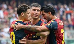 Trabzonspor’dan Malinovskyi Ve Karadeniz Transferi