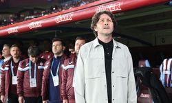 Trabzonspor Geçen Sezona 25 Puan Farkla Zirve Yarışında