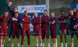 Trabzonspor Deplasmanda Zirve Performansını Sürdürüyor