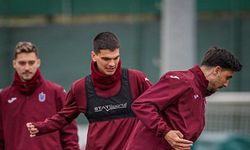 Trabzonspor Göztepe Maçıyla Üçüncülüğü Garantilemek İstiyor