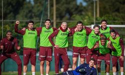 Trabzonspor Başakşehir Maçı Öncesi Avantaj İstiyor