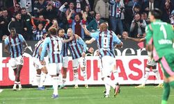 Trabzonspor'un İstanbul Takımlarına Karşı Zirve Performansı