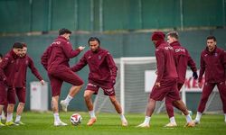 Trabzonspor’da Kart Alarmı: Derbi Öncesi Kritik Risk