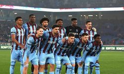 Trabzonspor Zirve Yarışında Genç Kadrosuyla Öne Çıkıyor