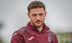 Trabzonspor’da Sol Kanatta Rekabet Kızıştı