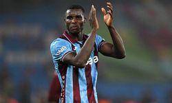 Onuachu Eksikliğinde Trabzonspor Zirve Yarışında Yara Aldı