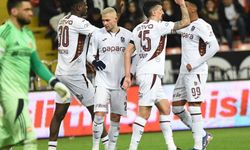 Trabzonspor Büyük Maçlarda Galibiyete Hasret