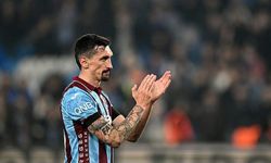 Savic Derbide Trabzonspor Savunmasının Lideri Olacak