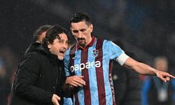 Stefan Savic: Net Penaltımız Verilmedi