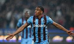 Trabzonspor’da Augusto Ve Onuachu’dan Deplasman Rekoru