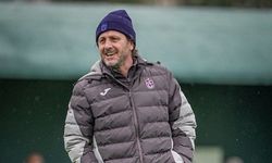 Trabzonspor’dan Tarihi Yükseliş: 24 Puan Fark