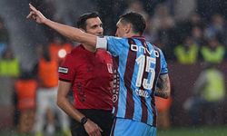 Trabzonspor Başakşehir Maçında Penaltı Tartışması