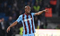 Nwakaeme: Önümüze Bakıp Samsunspor Maçına Odaklanacağız