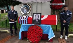 Atay Aktuğ İçin Trabzonspor’da Duygusal Anma Töreni