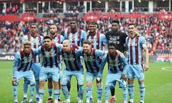 İkincilik İçin Trabzonspor Konya’da Sahaya Çıkıyor