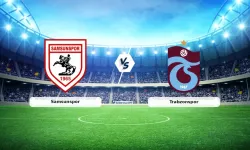 Samsunspor Trabzonspor Maçı Ne Zaman Saat Kaçta