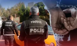 Trabzon Dahil 75 İlde Narkotik Operasyonu