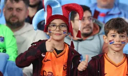 Trabzonspor’dan Anlamlı Karar Statta Çocuk Sesleri