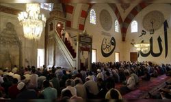 Cuma Hutbesinde Ümmet Bilinci Vurgusu