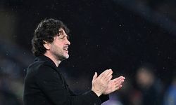 Trabzonspor Samsunspor Maçı Öncesi Tekke’nin Sözleri