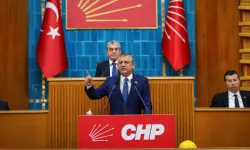 Özgür Özel’den Seçim ve Dış Politika Tepkisi