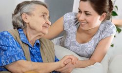 Trabzon’da Kaçak Hasta Bakıcı Tepkisi