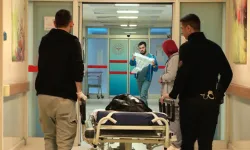 Bursada 2 Günlük Bebek Hayatını Kaybetti