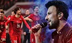 Tarkan’dan Milli Takım Marşı İçin Sürpriz Mesaj