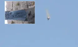 ABD 23 Yıl Sonra Savaş Uçağı Kaybetti