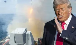 ABD İran Gerilimi Tırmandı Hürmüzde Gemi Vuruldu