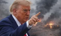 ABD İran Gerilimi Tırmanıyor Savaşta 39 Gün