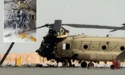 ABD Koalisyonu 24 Saatte Ağır Kayıp Yaşadı