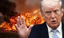 ABD Senatosu Trump’ın İran Yetkisini Reddetti