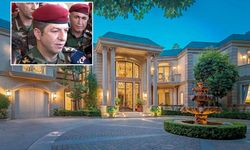 ABD’den Mansur Barzani İçin 30 Milyon Dolarlık Dava