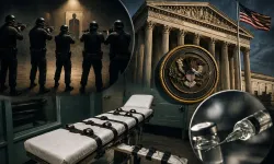 ABD İdam Yöntemlerine Kurşuna Dizme Seçeneği Eklendi