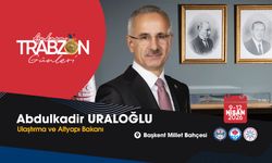 Trabzon Günleri Ankara’da 9-12 Nisan’da Düzenlenecek
